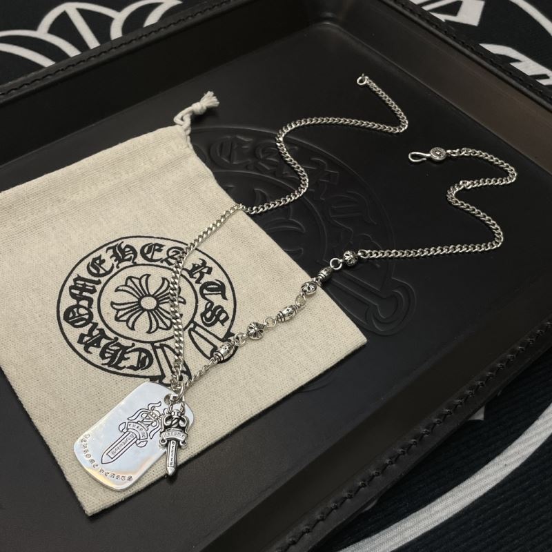 Chrome Hearts Necklaces